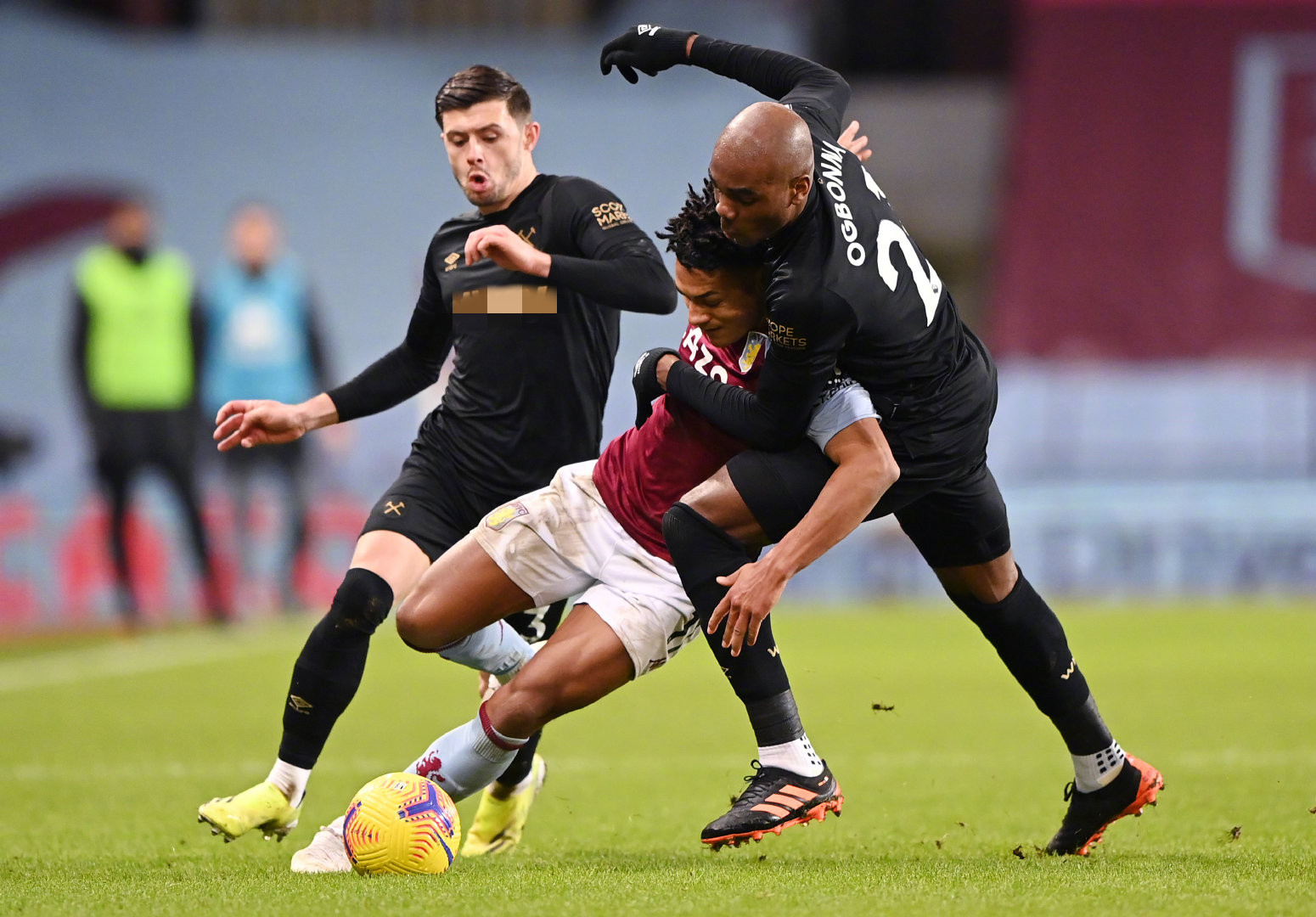 精彩絕倫 精彩絕倫